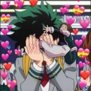 Meet your Posher, Allie